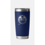 Yeti Rambler 591mL Tumbler w/MagSlider Lid. Hockey Teams
