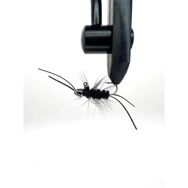 Bounty Tackle Jigz Maverick Bugger Black