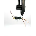 Bounty Tackle Bounty Tackle Jigz Alpha Peacock
