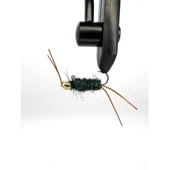 Bounty Tackle Bounty Tackle Jigz Alpha Peacock