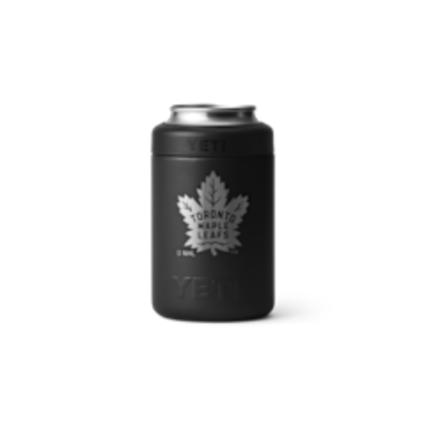 Yeti Rambler Colster 355mL Can Insulator. Hockey Teams