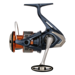 Shimano  Nasci FD Spinning Reel