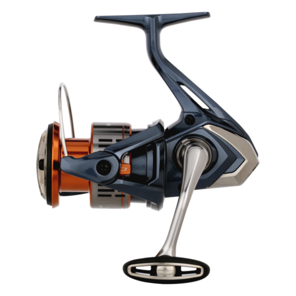 Shimano  Nasci FD Spinning Reel