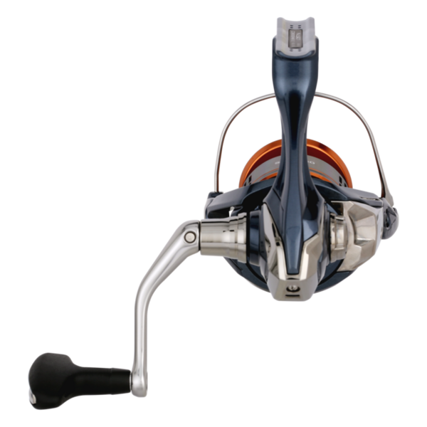 Shimano  Nasci FD Spinning Reel