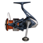 Shimano  Nasci FD Spinning Reel