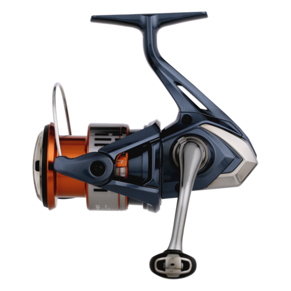 Shimano  Nasci FD Spinning Reel