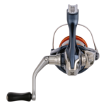 Shimano  Nasci FD Spinning Reel