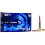 Federal 7mm Mauser 175 Gr SP RN Ammunition Box of 20 (Reg $94.99)