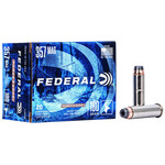 Federal PowerShok 357 Mag 180 gr Jacketed Hollow Point 20 Per Box (Reg $48.99)