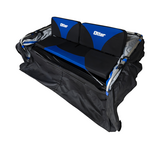 Otter XTR Lodge X-Over Ice Shelter