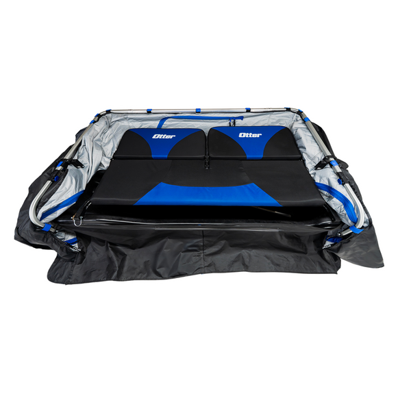 Otter XTR Lodge X-Over Ice Shelter