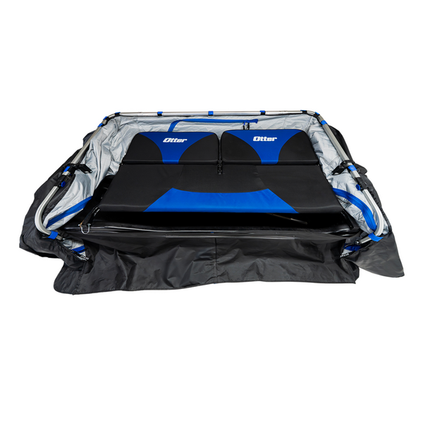 Otter XTR Cabin X-Over Ice Shelter