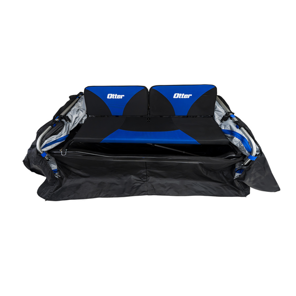 Otter XTR Cottage X-Over Ice Shelter