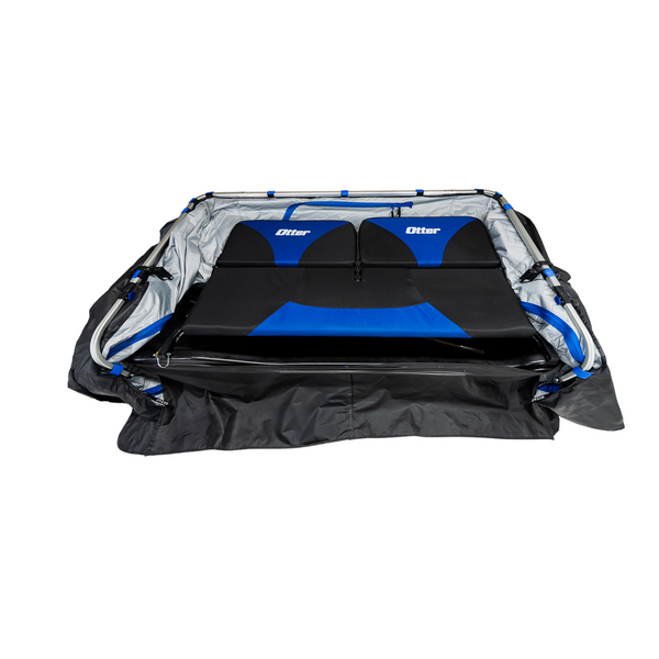 Otter XTR Cottage X-Over Ice Shelter