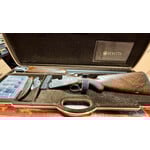 Beretta 687 EELL 12ga 28" Classic Over Under w/Case