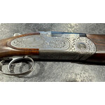 Beretta 687 EELL 12ga 28" Classic Over Under w/Case