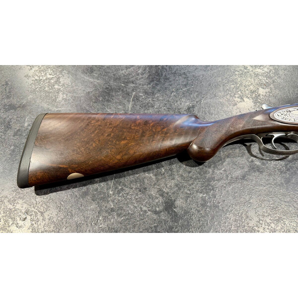 Beretta 687 EELL 12ga 28" Classic Over Under w/Case