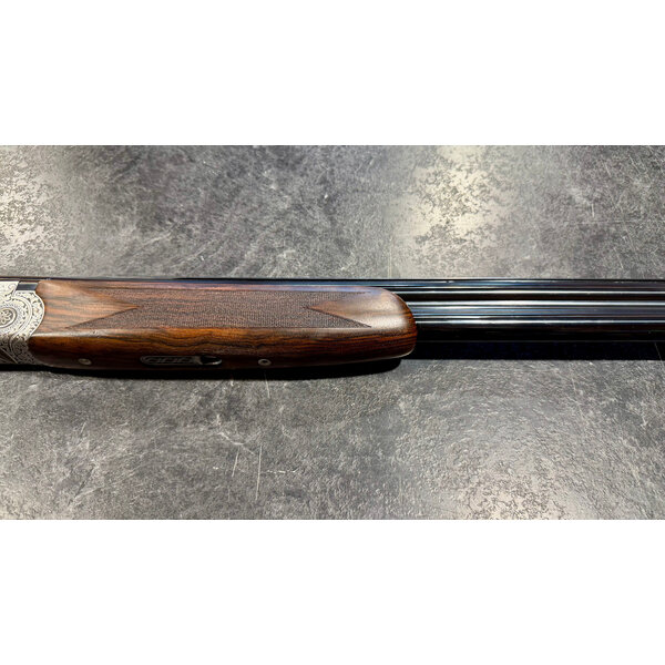 Beretta 687 EELL 12ga 28" Classic Over Under w/Case