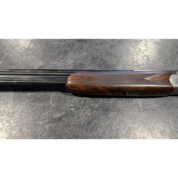 Beretta 687 EELL 12ga 28" Classic Over Under w/Case