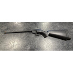 Henry US Survival 22 LR Semi Auto Black w/2 Mags