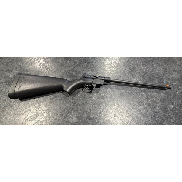 Henry US Survival 22 LR Semi Auto Black w/2 Mags