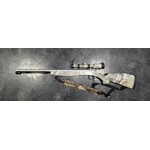 Optima V2 .50 Cal Camo/Stainless Muzzlelaoder w/Scope