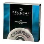 Federal 209A Shotshell Primers Box of 100