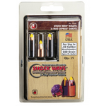 Thompson Center Shockwave Spire Point Polymer Tip Bullets .50 cal Sabot 250gr 30/ct