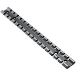 Weaver 48400 MultiSlot Base Black Savage Axis Post 2021 8-40 Screws
