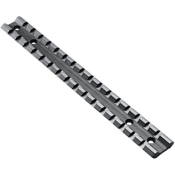 Weaver 48400 MultiSlot Base Black Savage Axis Post 2021 8-40 Screws