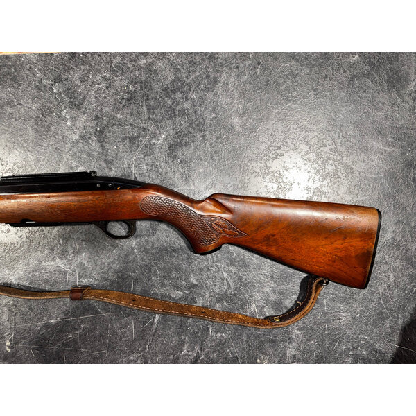 Winchester Model 100 308 Win Semi Auto w/Sights
