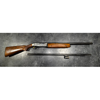 Ithaca XL 900 12ga Semi Auto w/2 BBL 26" Mod & 30" Full