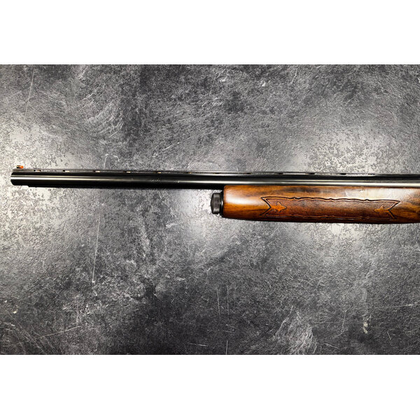 Ithaca XL 900 12ga Semi Auto w/2 BBL 26" Mod & 30" Full