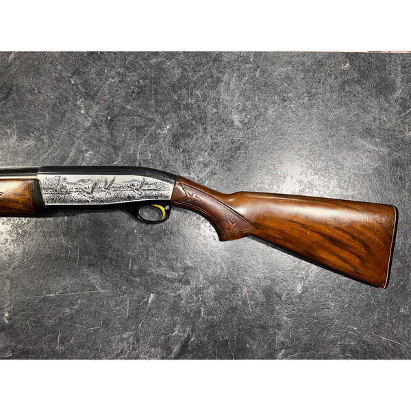 Ithaca XL 900 12ga Semi Auto w/2 BBL 26" Mod & 30" Full