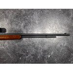 Sporting Arms Sportomatic 87A 22 LR Semi Auto w/BSA 3-9 Scope