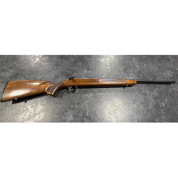 Sako Sako Finnfire II Hunter 17 HMR 22" BBL Bolt Action