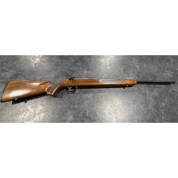 Sako Sako Finnfire II Hunter 17 HMR 22" BBL Bolt Action