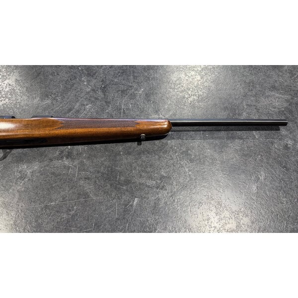 Sako Sako Finnfire II Hunter 17 HMR 22" BBL Bolt Action