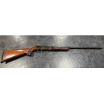 Stevens Model 124C 12ga Straight Pull Shotgun