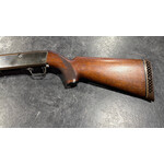 Stevens Model 124C 12ga Straight Pull Shotgun