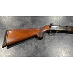 Stevens Model 124C 12ga Straight Pull Shotgun
