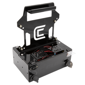 Clam Ice Electronics Shuttle