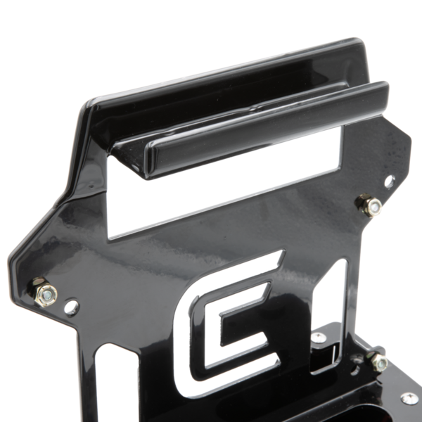 Clam Ice Electronics Shuttle