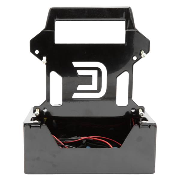 Clam Ice Electronics Shuttle