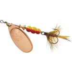 Mepps Aglia Dressed Size 4  1/3oz Copper