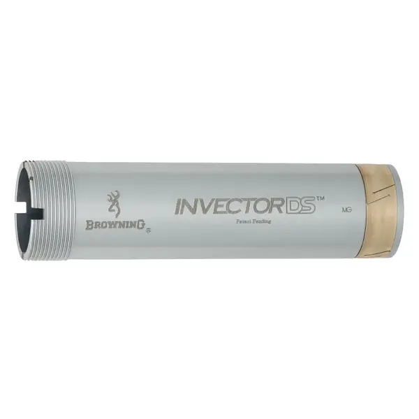 Browning Invector DS Skeet Choke 12GA Flush