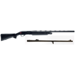 Winchester SXP Shotgun Buck & Bird Combo, 20 Gauge, 3" Chamber, 28" Barrel + 22" Rifled Barrel