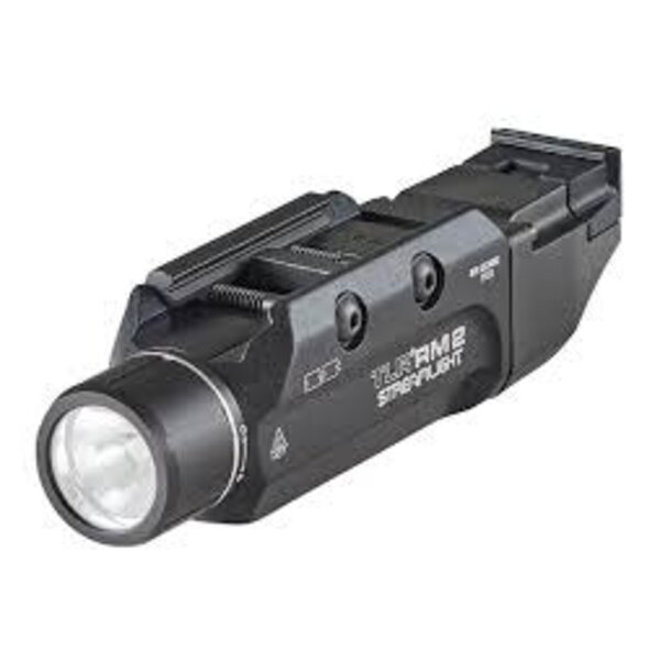 Streamlight TLR RM 2 1000-Lumen Rail Mounted Tactical Lighting System