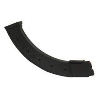CZ 455/512 Magazine Black Polymer .22 LR 25 Rd
