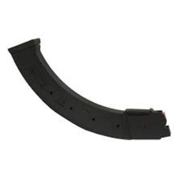 CZ 455/512 Magazine Black Polymer .22 LR 25 Rd